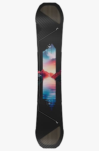 HEAD Everything LYT snowboard donna 26/27 Nero
