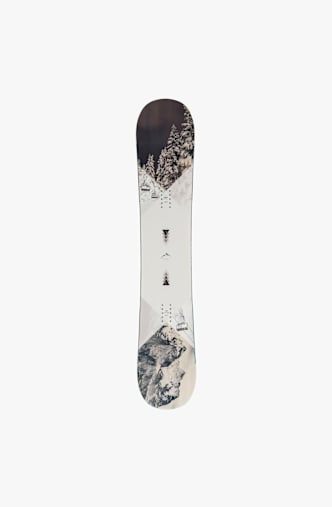HEAD True 2.0 snowboard 26/27 Gris