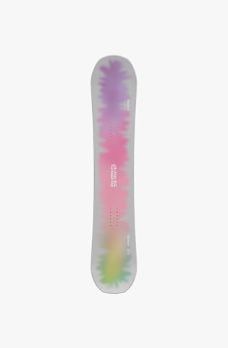 Bataleon Feelbetter Damen Snowboard 26/27 Pink