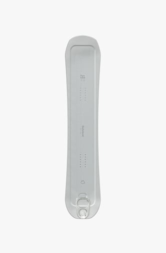 Bataleon Fun.Kink Snowboard 26/27 Grau