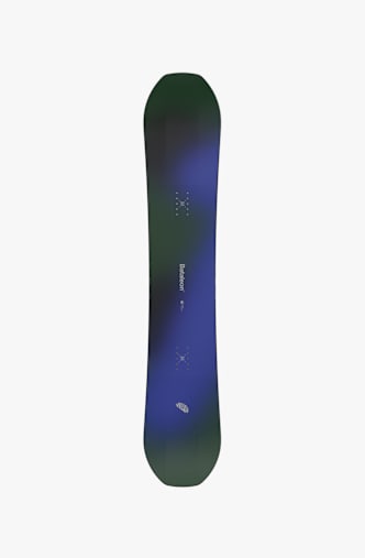 Bataleon Mojo snowboard 26/27 Blu