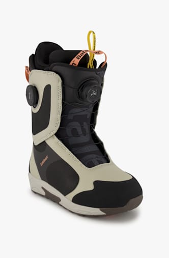Bataleon Rave scarpe da snowboard donna Beige