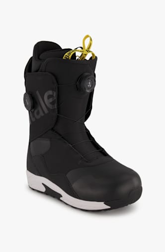 Bataleon Twist Herren Snowboardschuh Schwarz