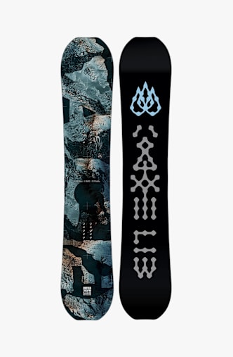 LibTech T.Rice Pro snowboard 26/27 Grigio