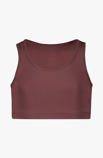 POWERZONE brassière de sport filles Violet