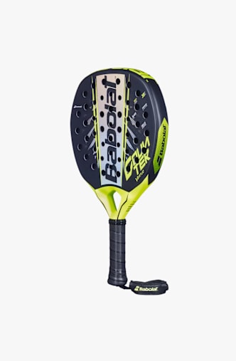 Babolat Counter Vertuo 2.6 racchetta da padel Nero