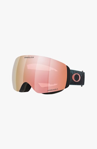 Oakley Flight Deck™ M Skibrille Schwarz
