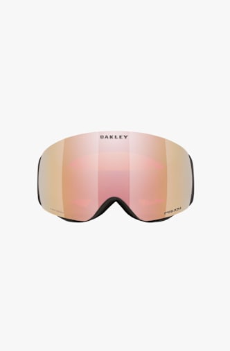 Oakley Flight Deck™ M Skibrille Schwarz