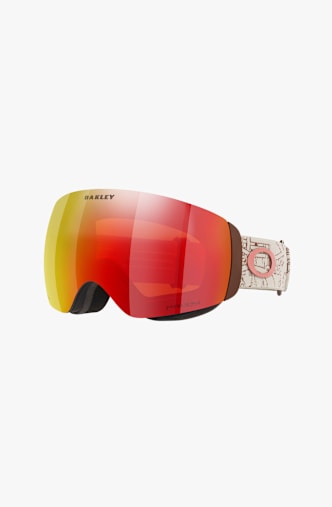 Oakley Flight Deck™ M Skibrille Beige