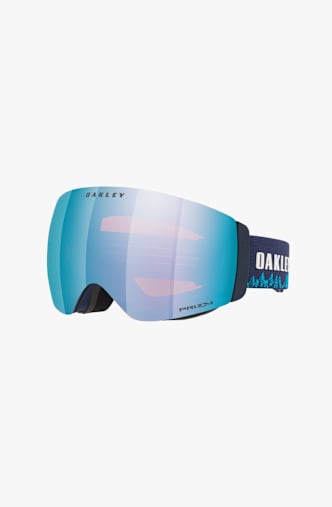 Oakley Flight Deck™ Pro M lunettes de ski Bleu