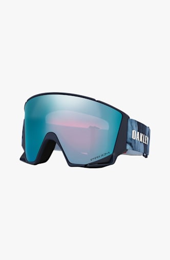 Oakley Flow Scape™ L Skibrille Blau