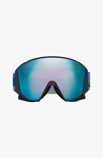 Oakley Flow Scape™ L Skibrille Blau