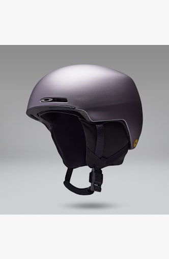 Oakley MOD1 Mips Kinder Skihelm Lila