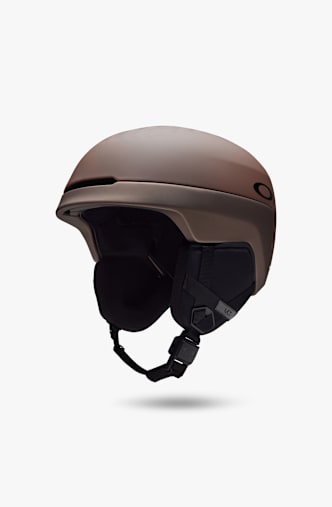 Oakley MOD3 casque de ski Marron
