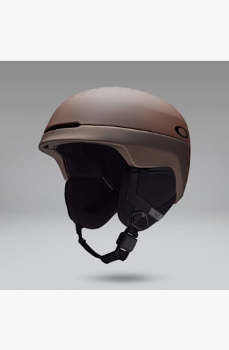 Oakley MOD3 Skihelm Braun