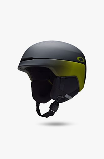 Oakley MOD3 casque de ski Noir