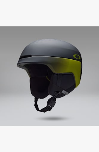 Oakley MOD3 casque de ski Noir