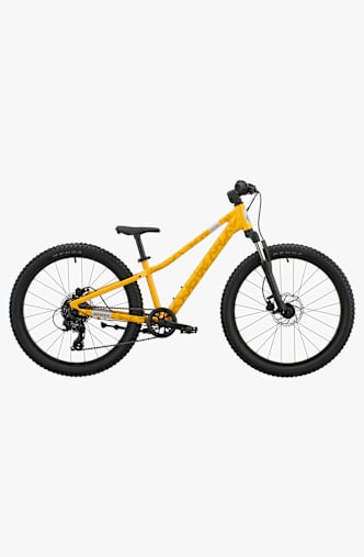 SCOTT Rocter 400 24 Kinder Mountainbike Gelb