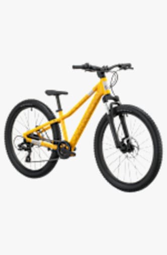 SCOTT Rocter 400 24 Kinder Mountainbike Gelb