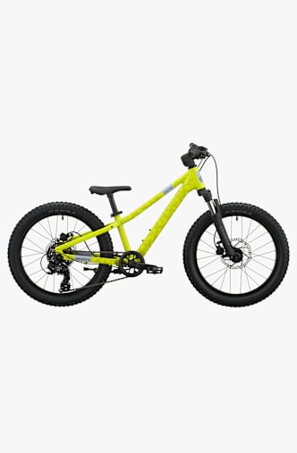 SCOTT Roxter 200 20 mountainbike Jaune