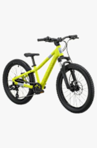 SCOTT Roxter 200 20 mountainbike Jaune