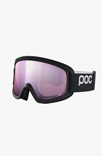 Poc Opsin lunettes de ski Noir
