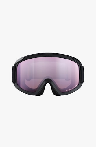 Poc Opsin lunettes de ski Noir