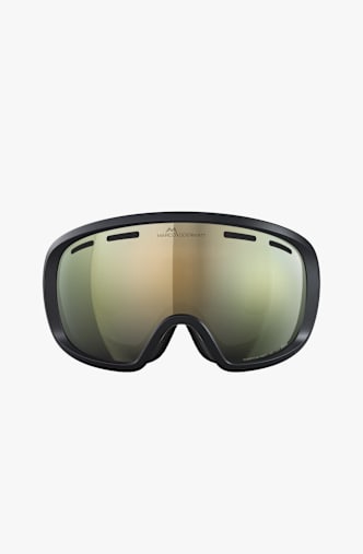 Poc Zonula Race Marco Odermatt lunettes de ski Noir