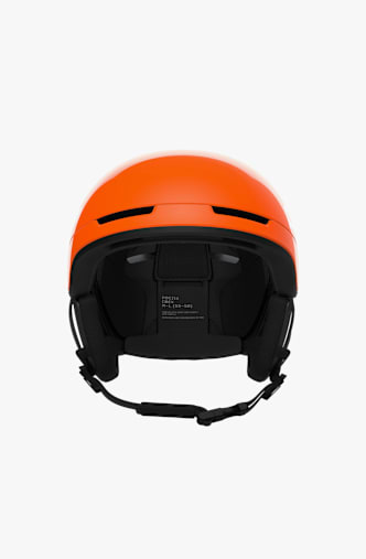 Poc POCito Obex Mips Kinder Skihelm Orange