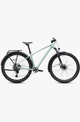 CUBE Aim Pro FE 27.5/29 mountainbike Vert