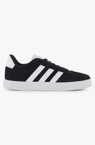 adidas VL Court 3.0 sneaker enfants Noir