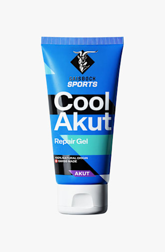GAISBOCK Cool Akut 100 ml Repair gel Blu