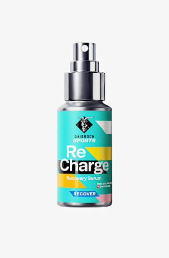 GAISBOCK ReCharge Recovery 45 ml Serum Blau