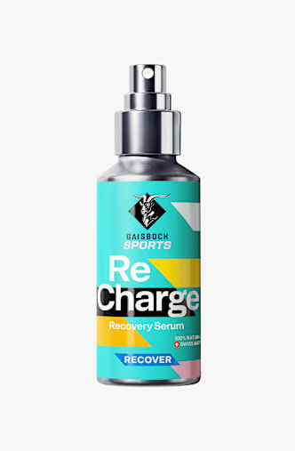 GAISBOCK ReCharge Recovery 100 ml Serum Blau