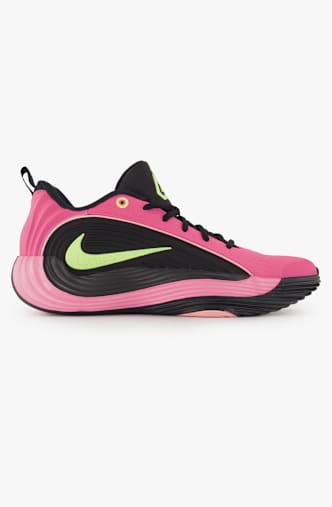 Nike Giannis Immortality 5 chaussures de basket hommes Pink