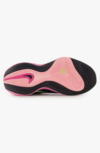 Nike Giannis Immortality 5 scarpe da basket uomo Rosa
