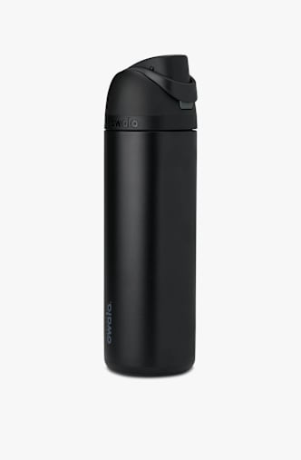 owala FreeSip® 710 ml borraccia Nero