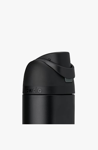 owala FreeSip® 710 ml borraccia Nero