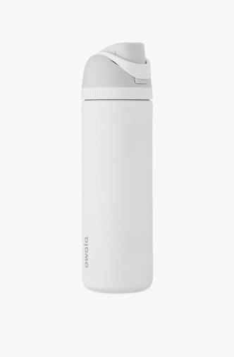 owala FreeSip® 710 ml gourde Blanc