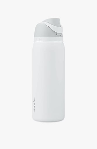 owala FreeSip® 945 ml gourde Blanc