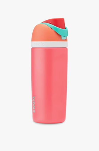 owala FreeSip® 473 ml gourde Pink