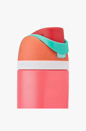 owala FreeSip® 473 ml gourde Pink