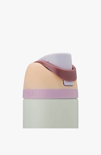 owala FreeSip® 710 ml borraccia Grigio