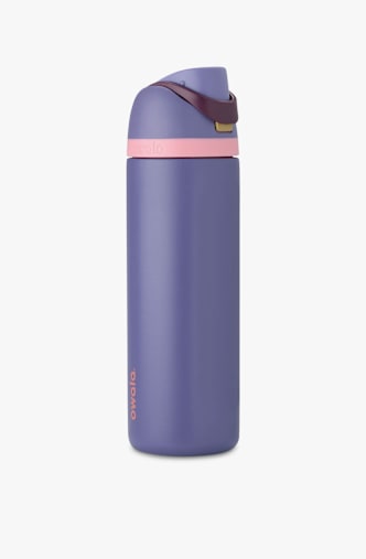 owala FreeSip® 710 ml borraccia Viola