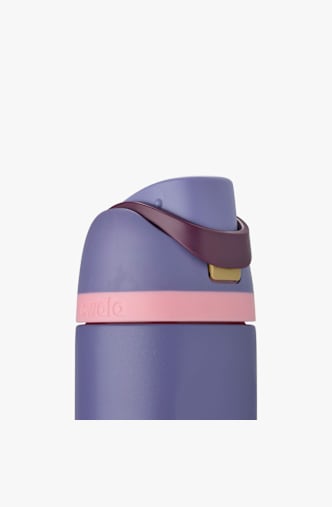 owala FreeSip® 710 ml borraccia Viola