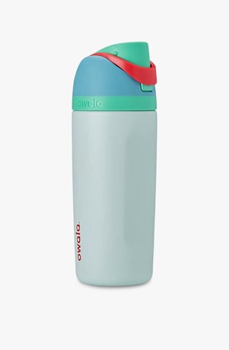 owala FreeSip® 473 ml borraccia Blu