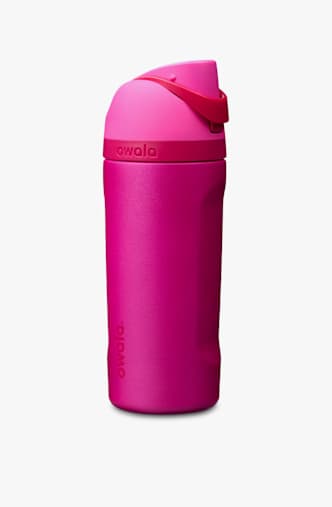 owala FreeSip® 473 ml gourde Pink