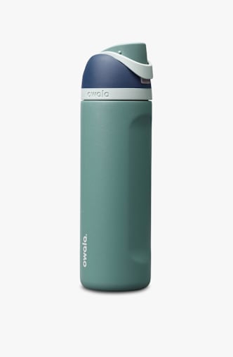 owala FreeSip® 710 ml borraccia Verde