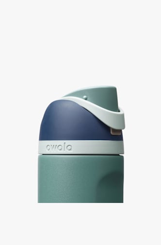 owala FreeSip® 710 ml gourde Vert