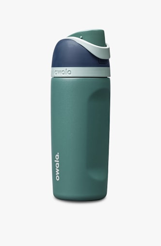owala FreeSip® 473 ml borraccia Verde